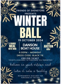 Winter ball