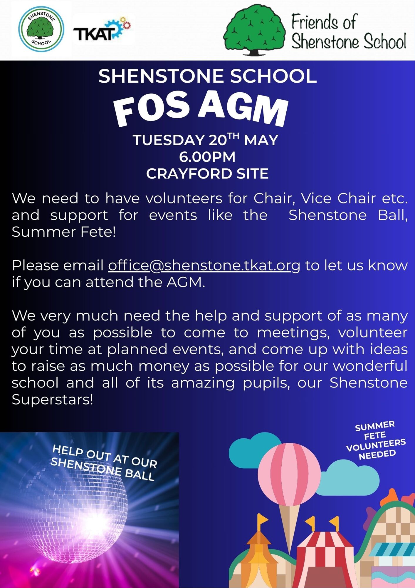 FOS AGM 20.5.25