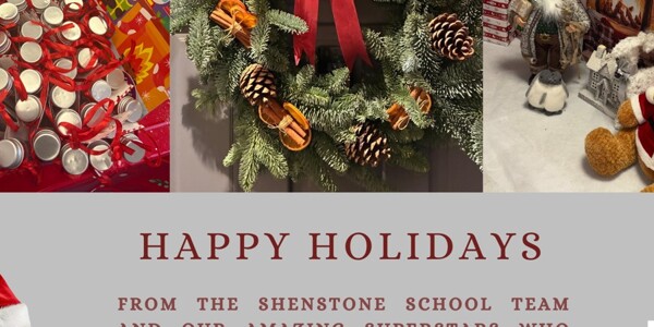 Happy Holidays 2025!