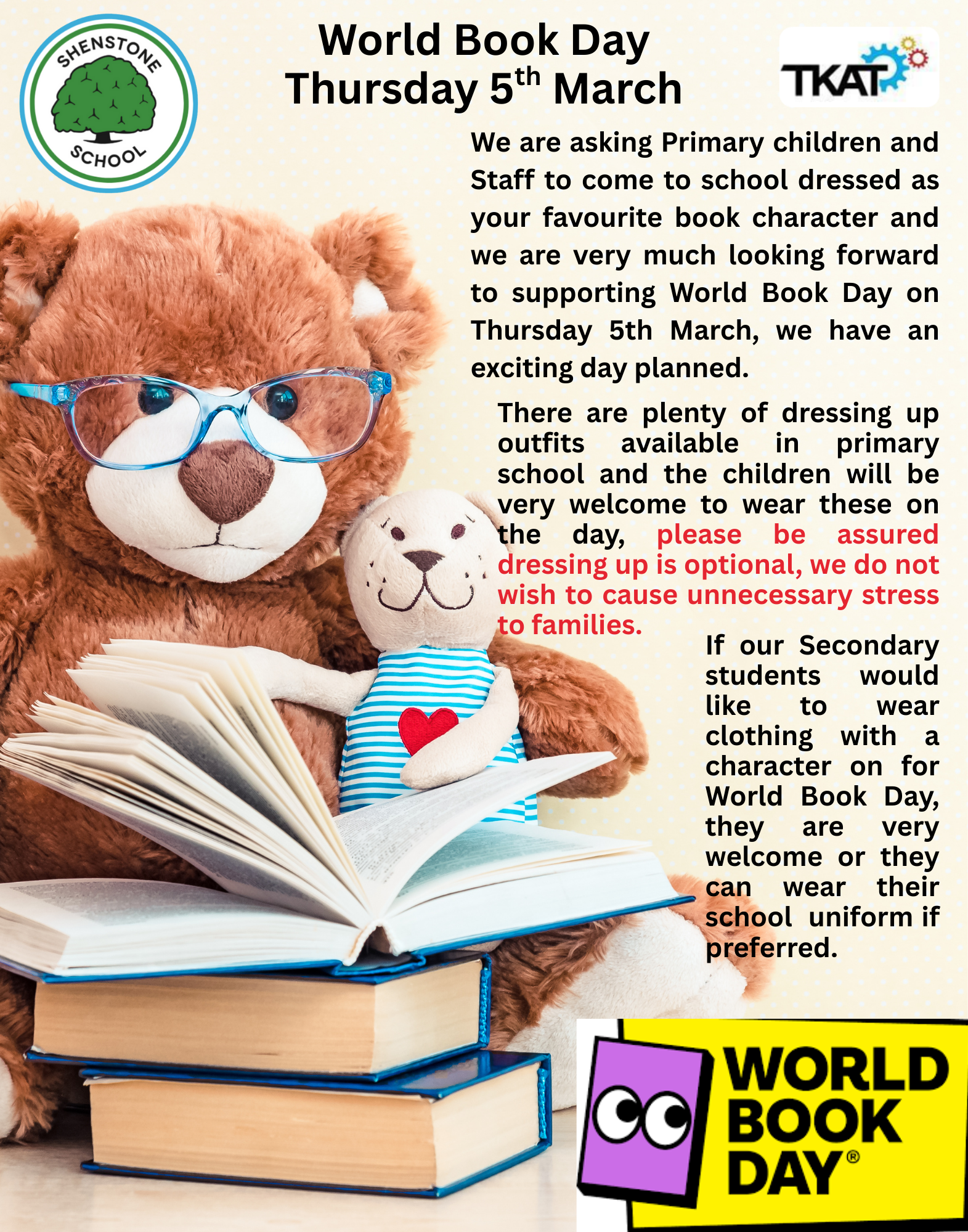 WBD   5 March 2026