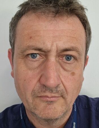 Paul Mansbridge